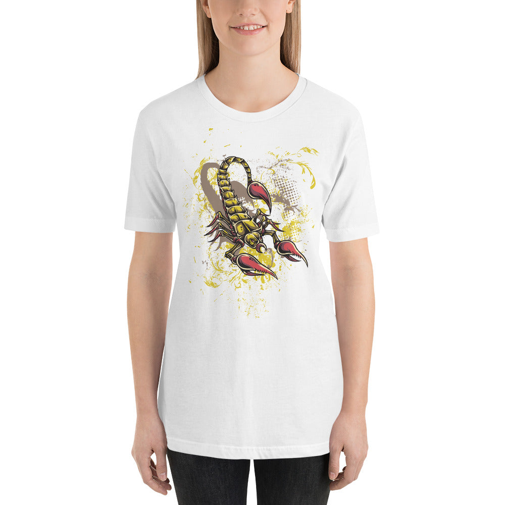 Deathstalker T-Shirt - Tees Arena | TeesArena.com