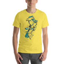 Load image into Gallery viewer, Hammerhead T-Shirt - Tees Arena | TeesArena.com