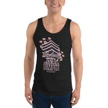 Load image into Gallery viewer, My Body Is A Temple Tank Top - Tees Arena | TeesArena.com