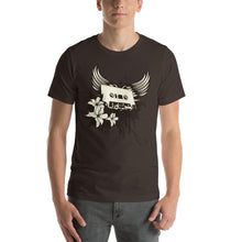 Load image into Gallery viewer, Audiotape Wings T-Shirt - Tees Arena | TeesArena.com