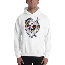 Load image into Gallery viewer, La Catrina Hoodie - Tees Arena | TeesArena.com