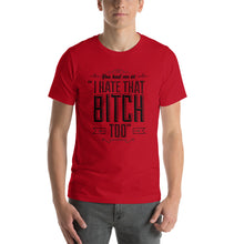 Load image into Gallery viewer, You Had Me T-Shirt - Tees Arena | TeesArena.com