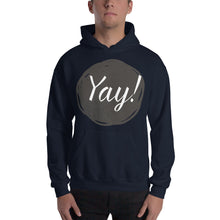 Load image into Gallery viewer, Yay! Hoodie - Tees Arena | TeesArena.com