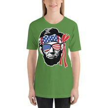 Load image into Gallery viewer, American Lincoln T-Shirt - Tees Arena | TeesArena.com