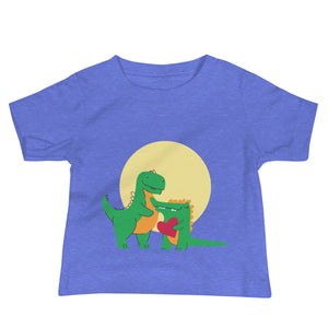 Friendship Reptile T-Shirt - Tees Arena | TeesArena.com