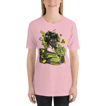 Load image into Gallery viewer, Nuclear Girl T-Shirt - Tees Arena | TeesArena.com