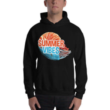 Load image into Gallery viewer, Summer Vibes Hoodie - Tees Arena | TeesArena.com