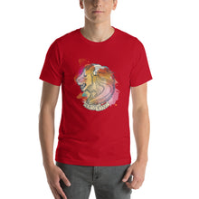 Load image into Gallery viewer, Beast King T-Shirt - Tees Arena | TeesArena.com