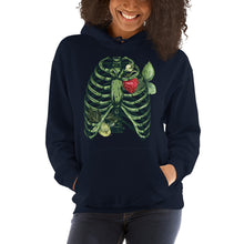 Load image into Gallery viewer, Ribcage Hoodie - Tees Arena | TeesArena.com