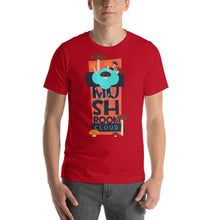 Load image into Gallery viewer, Mushroom Cloud T-Shirt - Tees Arena | TeesArena.com