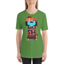 Load image into Gallery viewer, Mushroom Cloud T-Shirt - Tees Arena | TeesArena.com