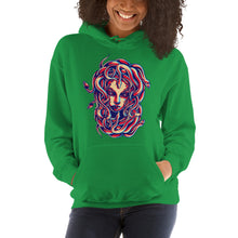 Load image into Gallery viewer, Medusa Hoodie - Tees Arena | TeesArena.com