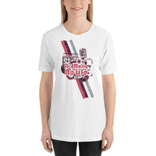 Load image into Gallery viewer, No Music No Life T-Shirt - Tees Arena | TeesArena.com