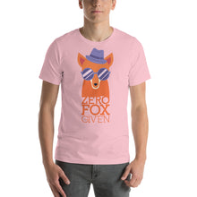 Load image into Gallery viewer, Zero Fox Given T-Shirt - Tees Arena | TeesArena.com