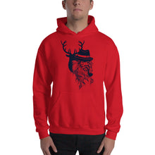 Load image into Gallery viewer, Old Mountain Dweller Hoodie - Tees Arena | TeesArena.com