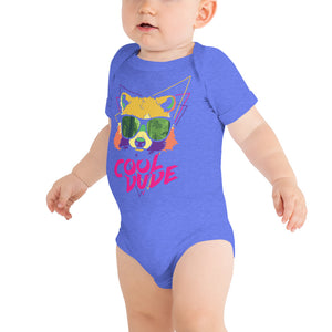 Cool Dude Bodysuit - Tees Arena | TeesArena.com