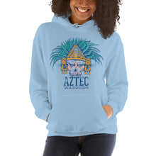 Load image into Gallery viewer, Aztec Warriors Hoodie - Tees Arena | TeesArena.com