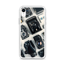 Load image into Gallery viewer, History Of Photography iPhone Case - Tees Arena | TeesArena.com