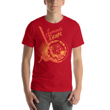 Load image into Gallery viewer, Summer Escape T-Shirt - Tees Arena | TeesArena.com