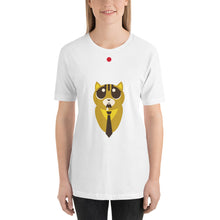 Load image into Gallery viewer, Red Dot T-Shirt - Tees Arena | TeesArena.com