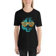 Load image into Gallery viewer, Swaggy Lion T-Shirt - Tees Arena | TeesArena.com
