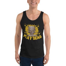 Load image into Gallery viewer, Play Dead Tank Top - Tees Arena | TeesArena.com