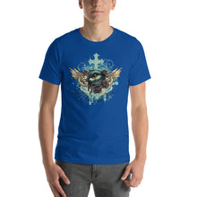 Load image into Gallery viewer, The Eye T-Shirt - Tees Arena | TeesArena.com