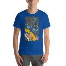 Load image into Gallery viewer, Audiotape T-Shirt - Tees Arena | TeesArena.com