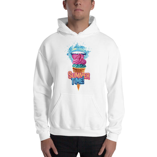Summer Time Hoodie - Tees Arena | TeesArena.com