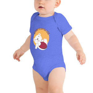 Mommy's Little Cub Bodysuit - Tees Arena | TeesArena.com