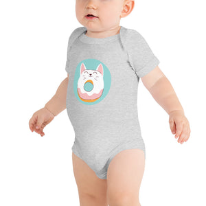 Cat's Donut Bodysuit - Tees Arena | TeesArena.com