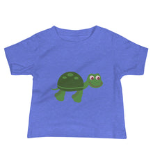 Load image into Gallery viewer, Happy Turtle T-Shirt - Tees Arena | TeesArena.com