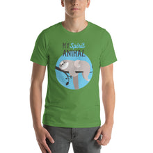 Load image into Gallery viewer, My Spirit Animal T-Shirt - Tees Arena | TeesArena.com