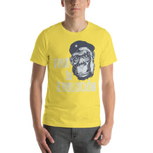 Load image into Gallery viewer, Viva La Evolucion T-Shirt - Tees Arena | TeesArena.com