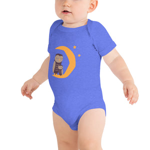 Sleep Time Bodysuit - Tees Arena | TeesArena.com