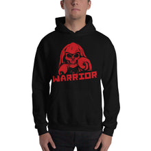 Load image into Gallery viewer, Warrior Hoodie - Tees Arena | TeesArena.com