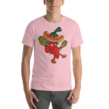 Load image into Gallery viewer, Red Hot Chili Party T-Shirt - Tees Arena | TeesArena.com