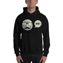 Load image into Gallery viewer, What? Hoodie - Tees Arena | TeesArena.com