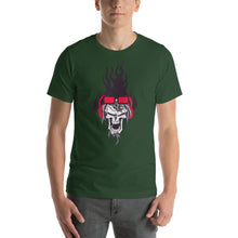 Load image into Gallery viewer, Metalhead T-Shirt - Tees Arena | TeesArena.com