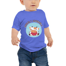 Load image into Gallery viewer, Udderly Adorable T-Shirt - Tees Arena | TeesArena.com