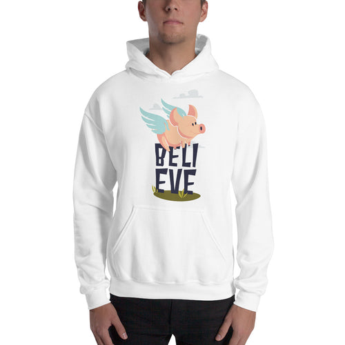 Believe Hoodie - Tees Arena | TeesArena.com