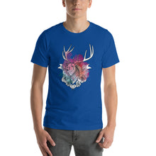 Load image into Gallery viewer, Diamond Deer T-Shirt - Tees Arena | TeesArena.com