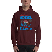 Load image into Gallery viewer, Goodbye School Hoodie - Tees Arena | TeesArena.com