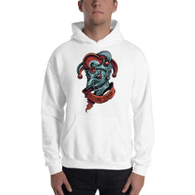Load image into Gallery viewer, Fortune Flavors Hoodie - Tees Arena | TeesArena.com