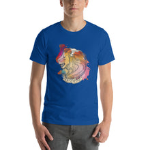 Load image into Gallery viewer, Beast King T-Shirt - Tees Arena | TeesArena.com