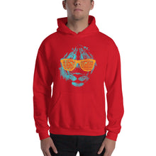 Load image into Gallery viewer, Swaggy Lion Hoodie - Tees Arena | TeesArena.com