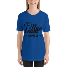Load image into Gallery viewer, Nap Team T-Shirt - Tees Arena | TeesArena.com