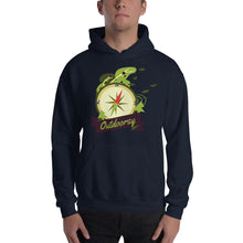 Load image into Gallery viewer, Outdoorsy Hoodie - Tees Arena | TeesArena.com