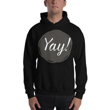 Load image into Gallery viewer, Yay! Hoodie - Tees Arena | TeesArena.com