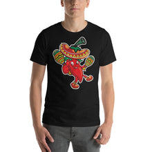 Load image into Gallery viewer, Red Hot Chili Party T-Shirt - Tees Arena | TeesArena.com